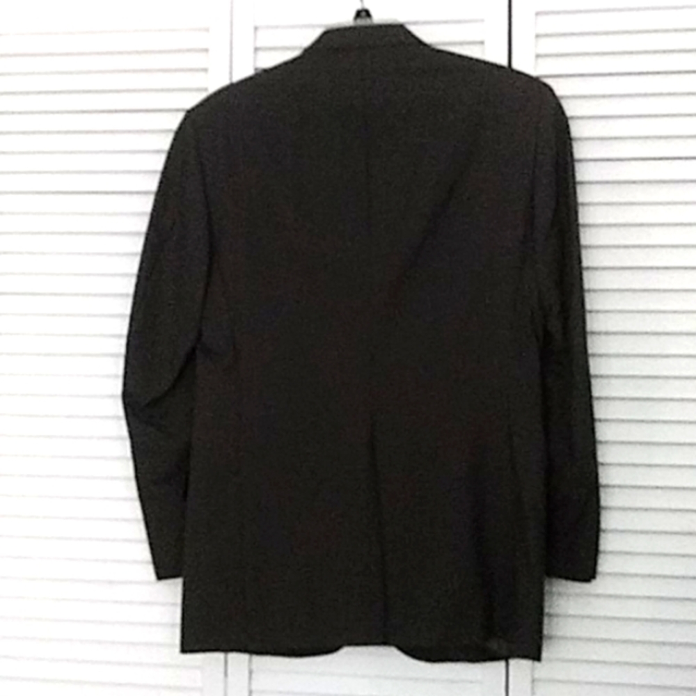 Suit Jacket - Picture 3 of 7